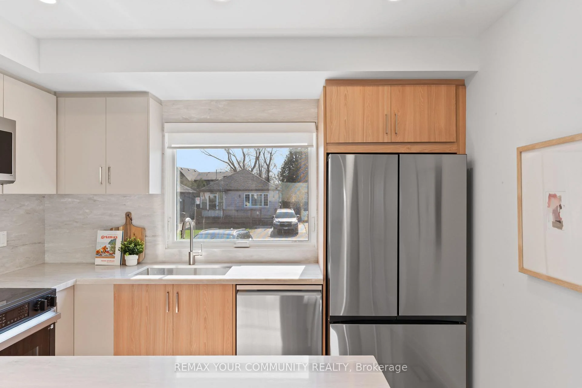 Photo 32 of Unit 3, 15 Acorn Avenue, Etobicoke, Islington-City Centre West — HOMEH