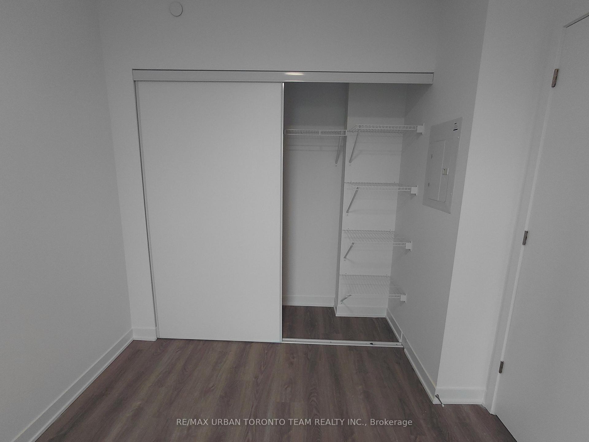Photo 8 of Unit 1702, 180 Front Street E, Toronto, Moss Park — HOMEH