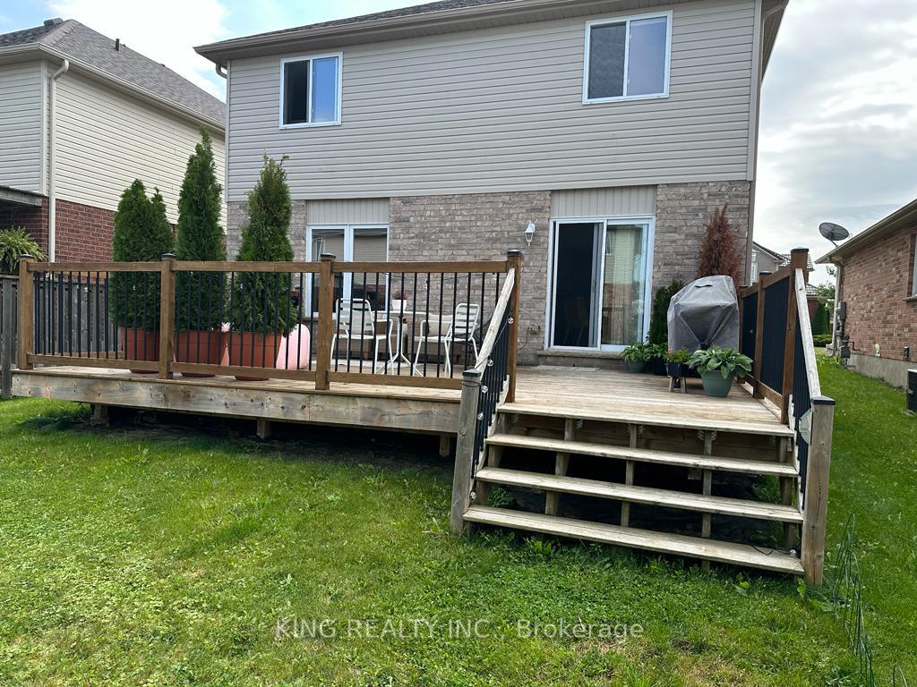 Photo 4 of 2420 Asima Drive, London, South U — HOMEH