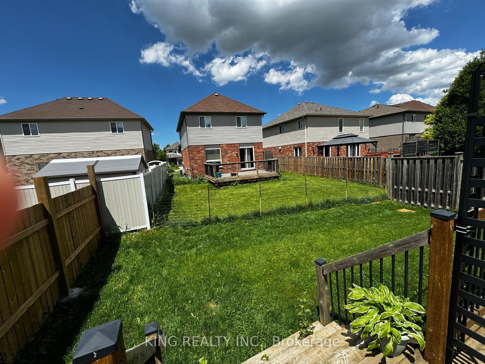 Photo 6 of 2420 Asima Drive, London, South U — HOMEH
