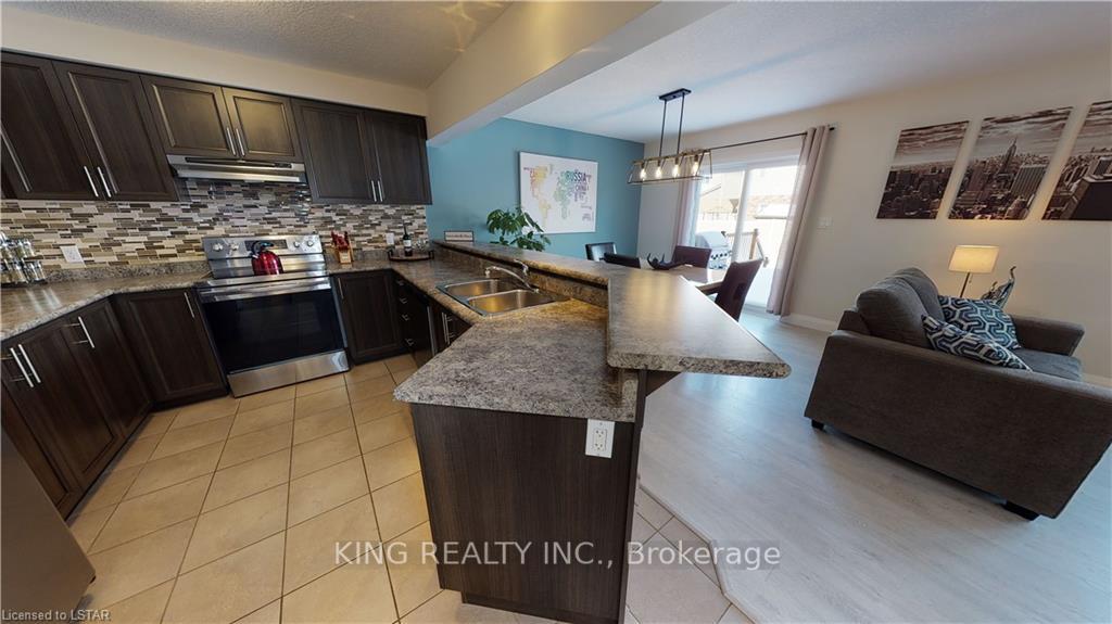 Photo 18 of 2420 Asima Drive, London, South U — HOMEH