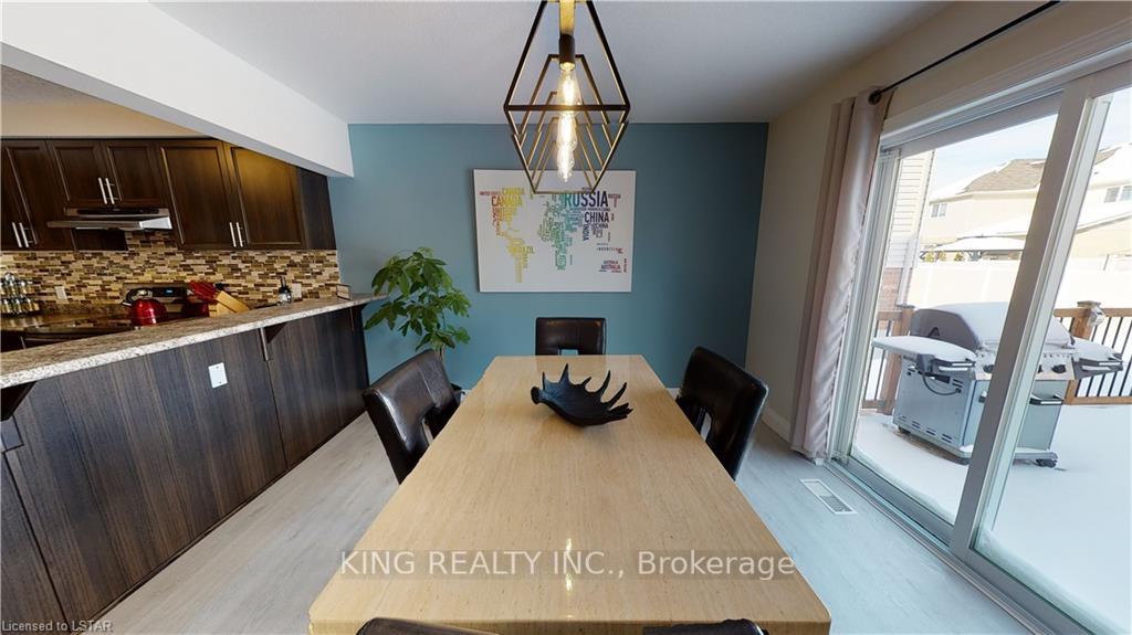 Photo 20 of 2420 Asima Drive, London, South U — HOMEH
