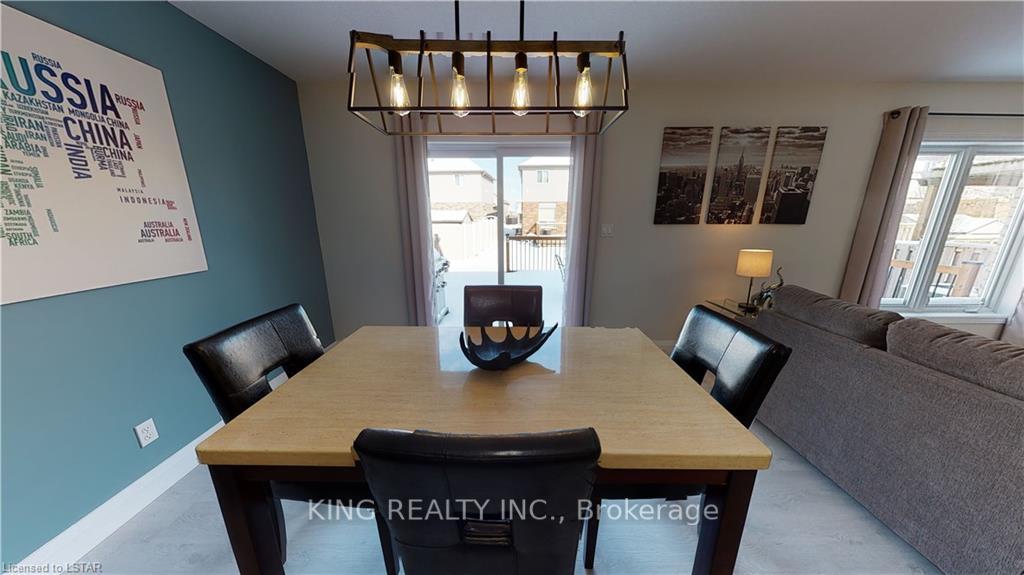 Photo 21 of 2420 Asima Drive, London, South U — HOMEH