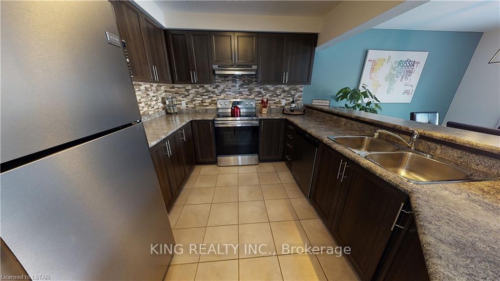 Photo 27 of 2420 Asima Drive, London, South U — HOMEH