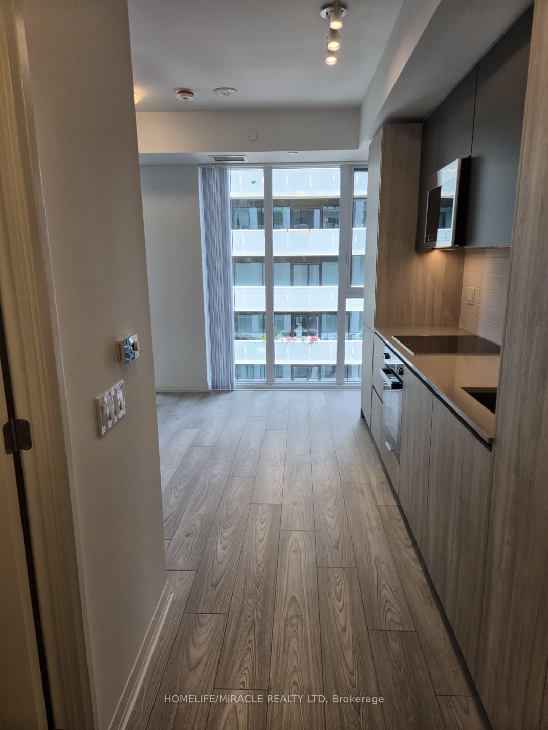 Photo 5 of Unit 2501, 400 King Street, Toronto, Waterfront Communities — HOMEH