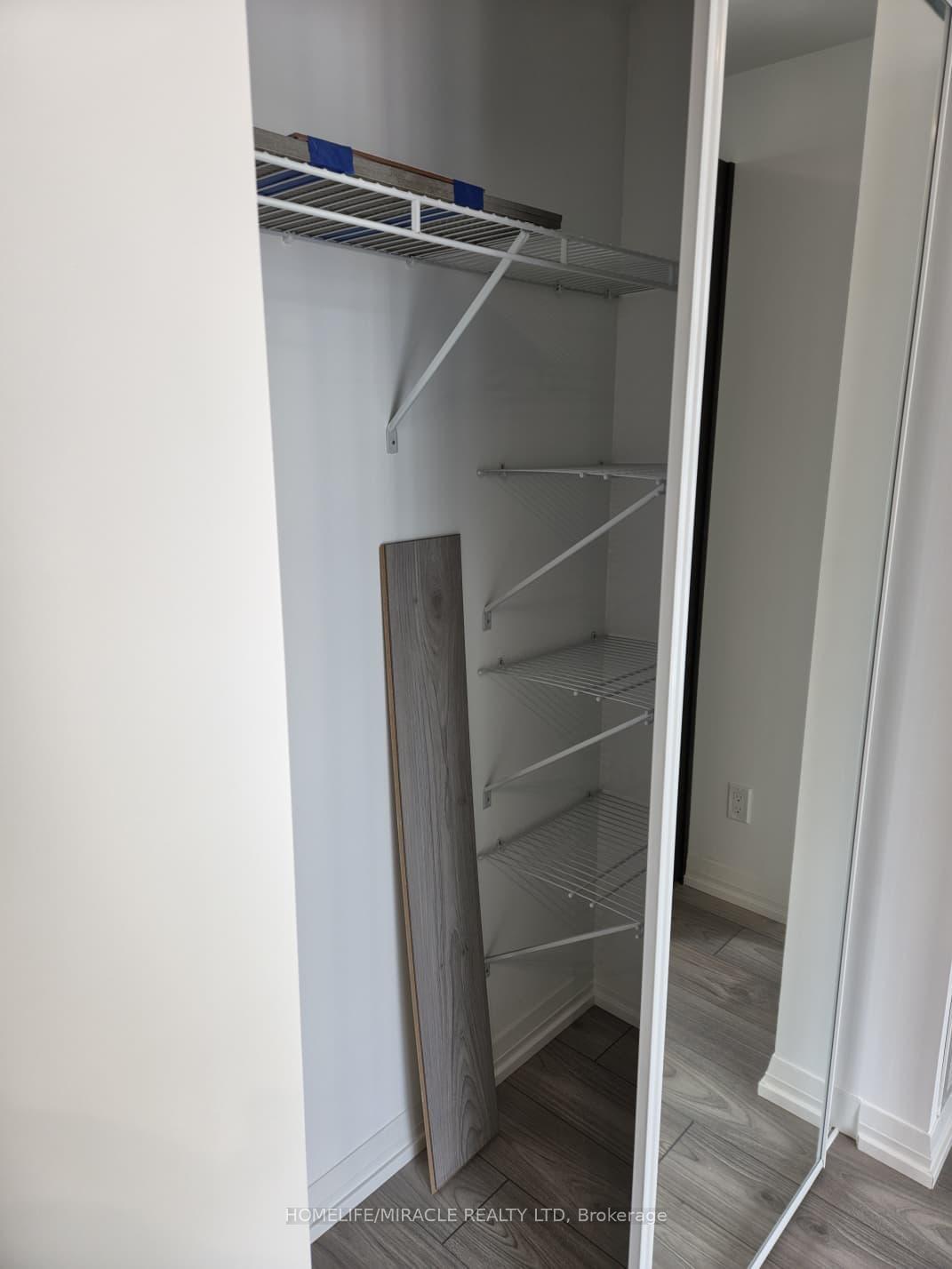 Photo 9 of Unit 2501, 400 King Street, Toronto, Waterfront Communities — HOMEH
