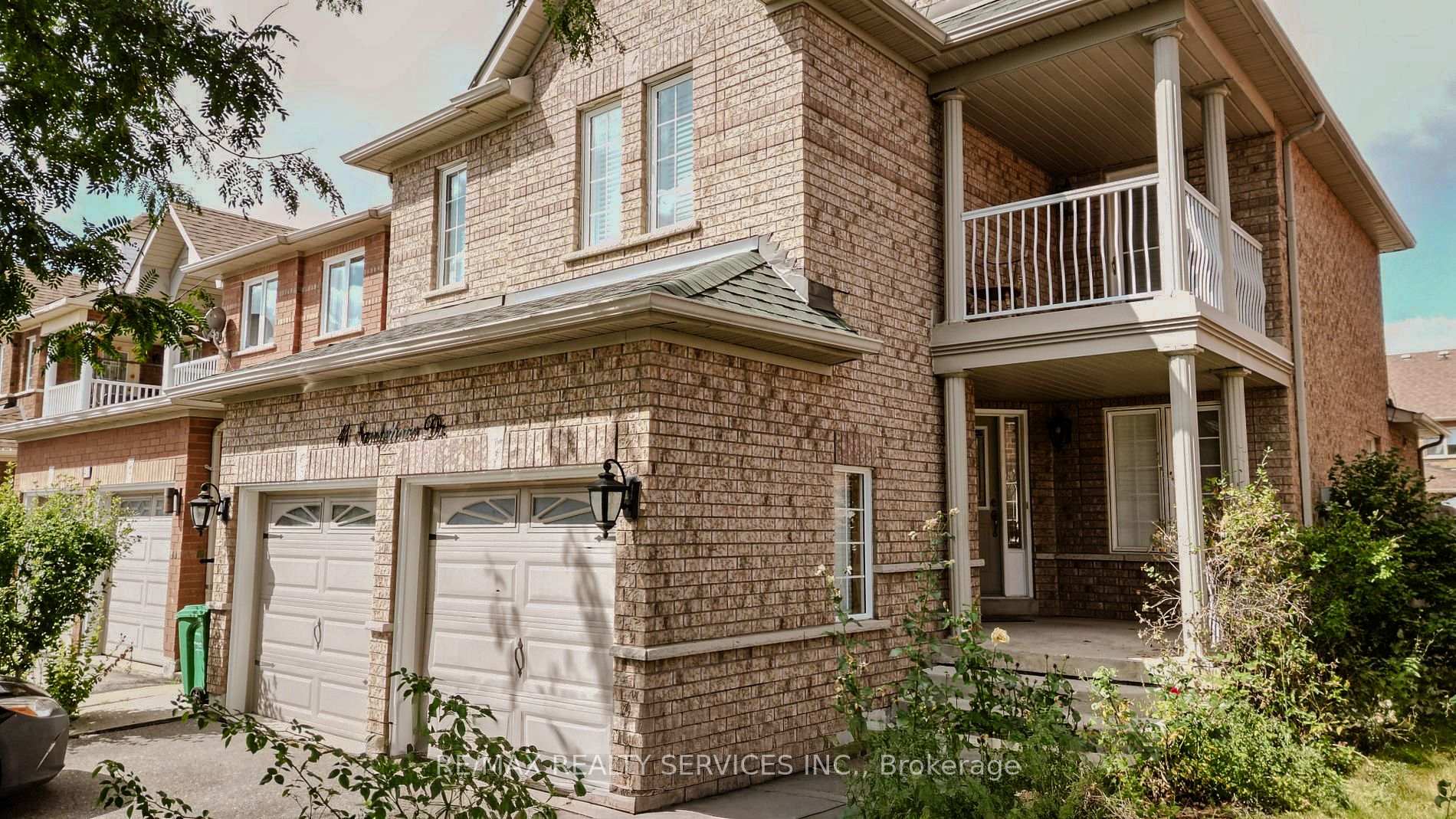 Photo 1 of 41 Sandyshores Drive, Brampton, Sandringham-Wellington — HOMEH