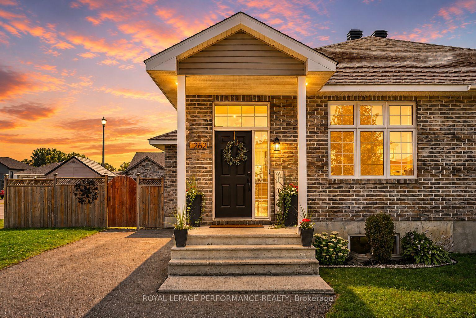 Photo 1 of 262 Lourdes Avenue, Cornwall, Cornwall — HOMEH