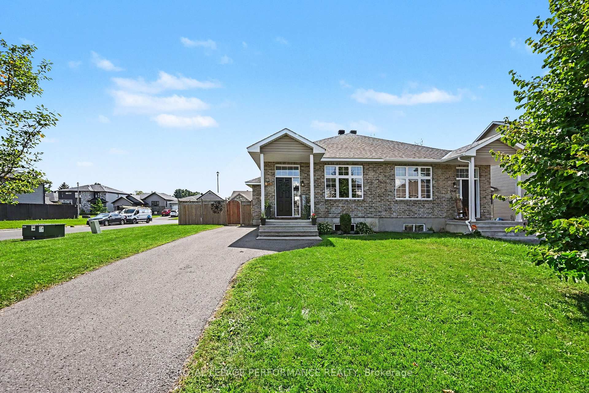 Photo 2 of 262 Lourdes Avenue, Cornwall, Cornwall — HOMEH