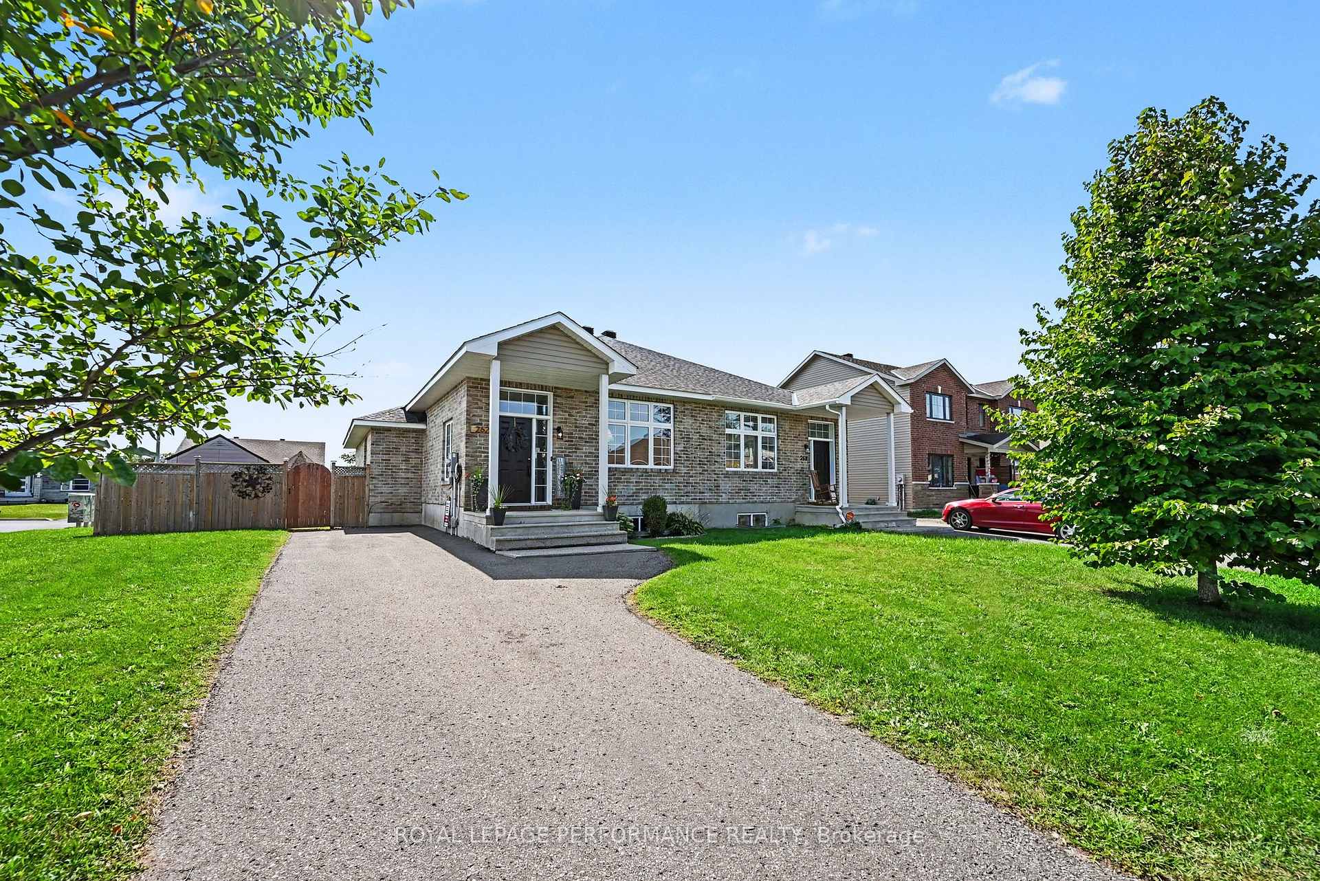 Photo 3 of 262 Lourdes Avenue, Cornwall, Cornwall — HOMEH