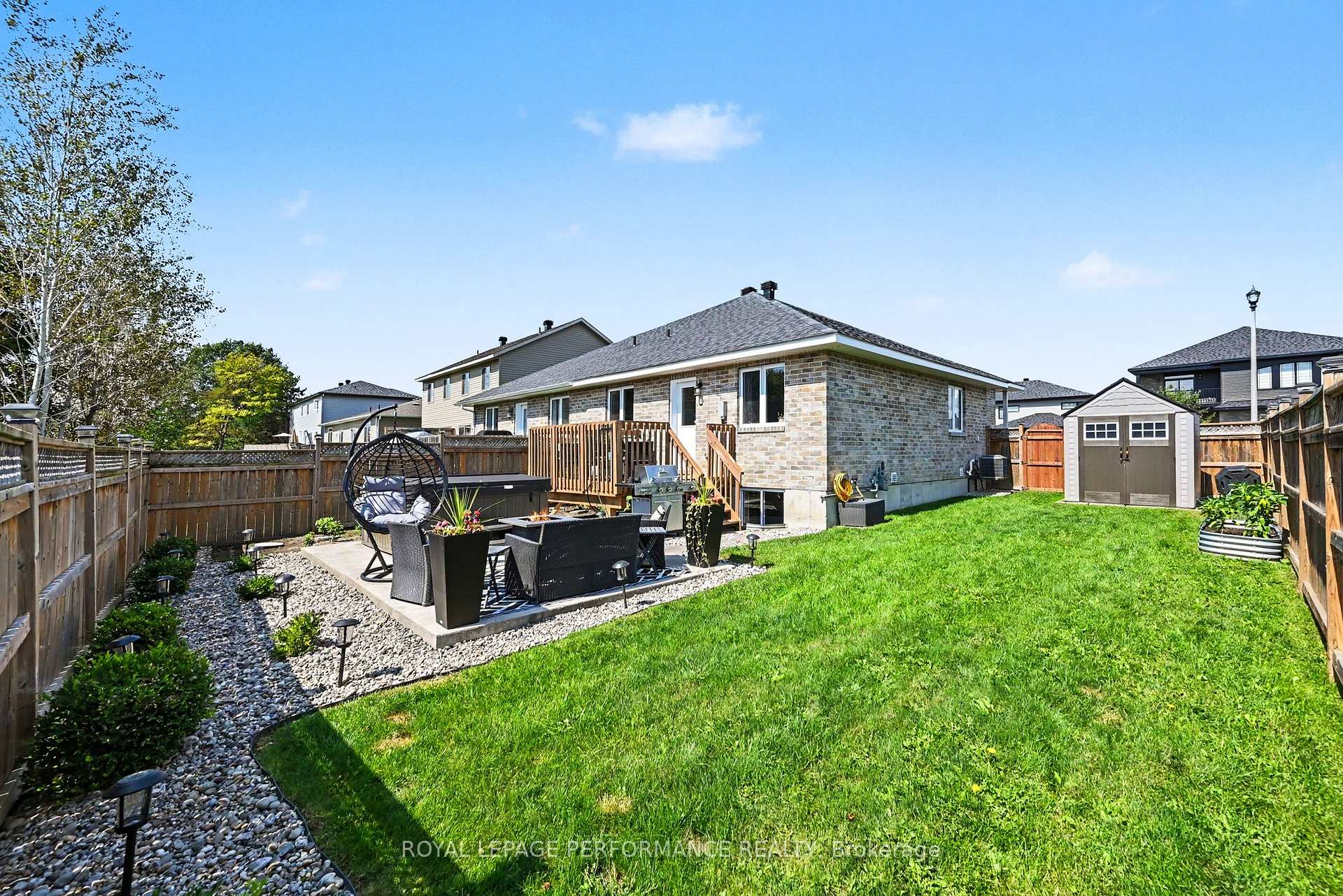 Photo 37 of 262 Lourdes Avenue, Cornwall, Cornwall — HOMEH