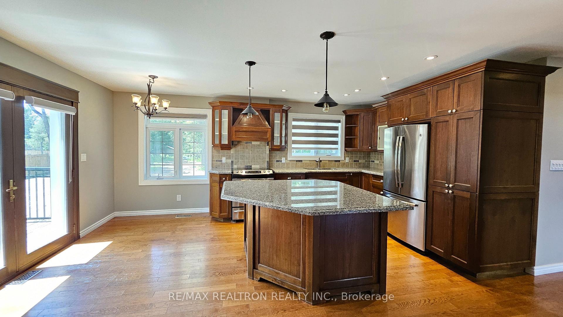 Photo 6 of 7470 Ninth Line, Markham, Box Grove — HOMEH