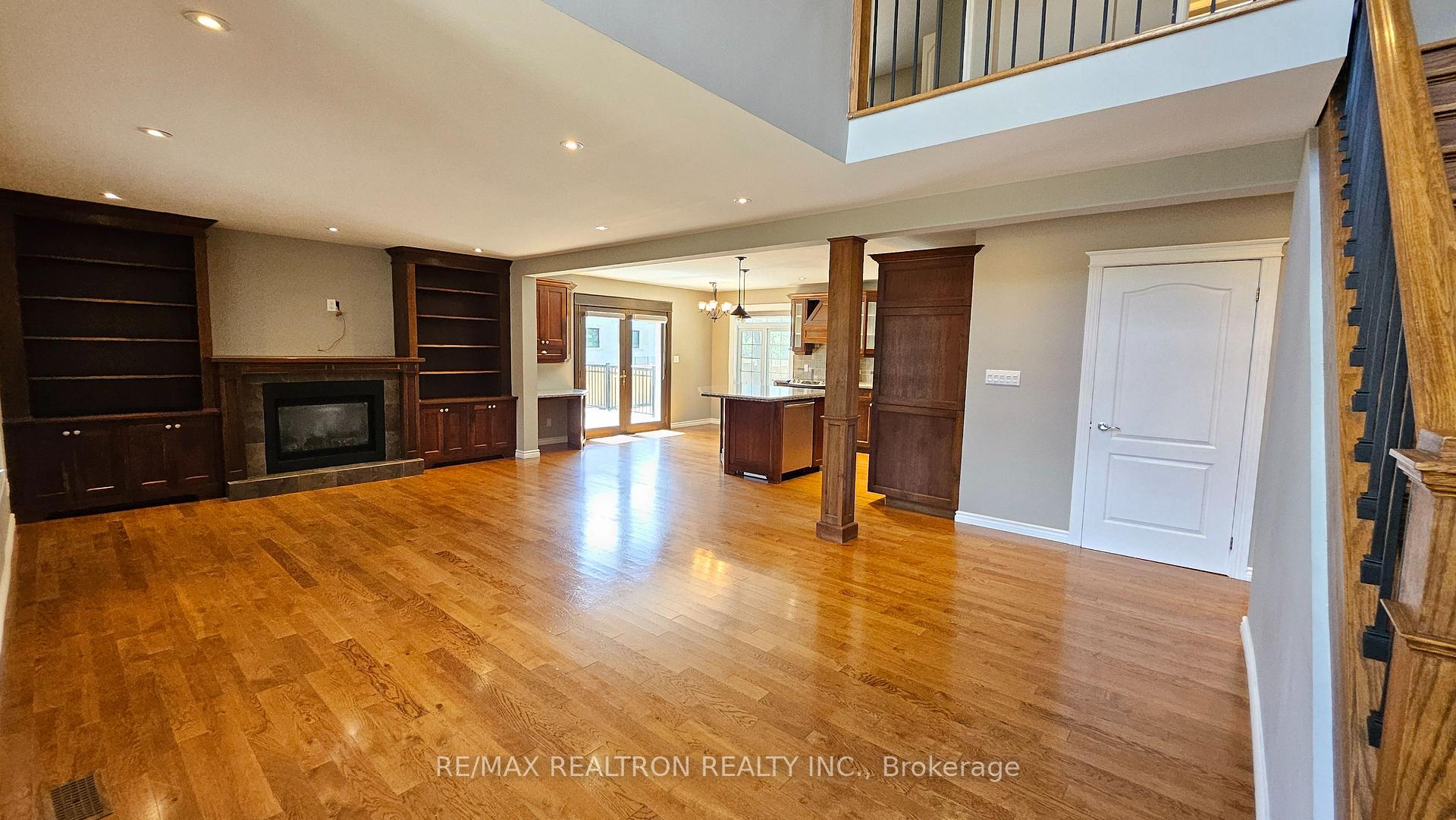 Photo 8 of 7470 Ninth Line, Markham, Box Grove — HOMEH