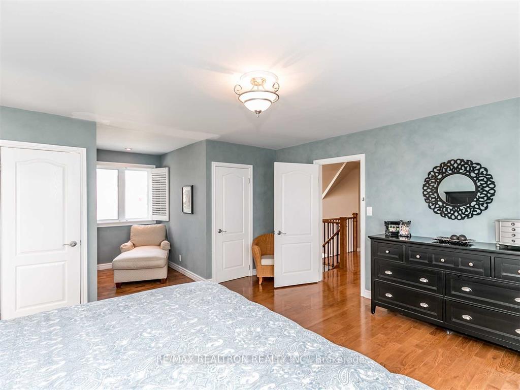 Photo 19 of 7470 Ninth Line, Markham, Box Grove — HOMEH