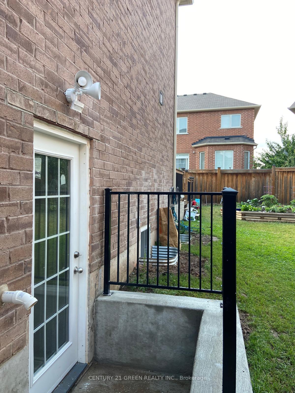 Photo 1 of Unit Basement, 179 Huddlestone Crescent, Milton, Scott — HOMEH