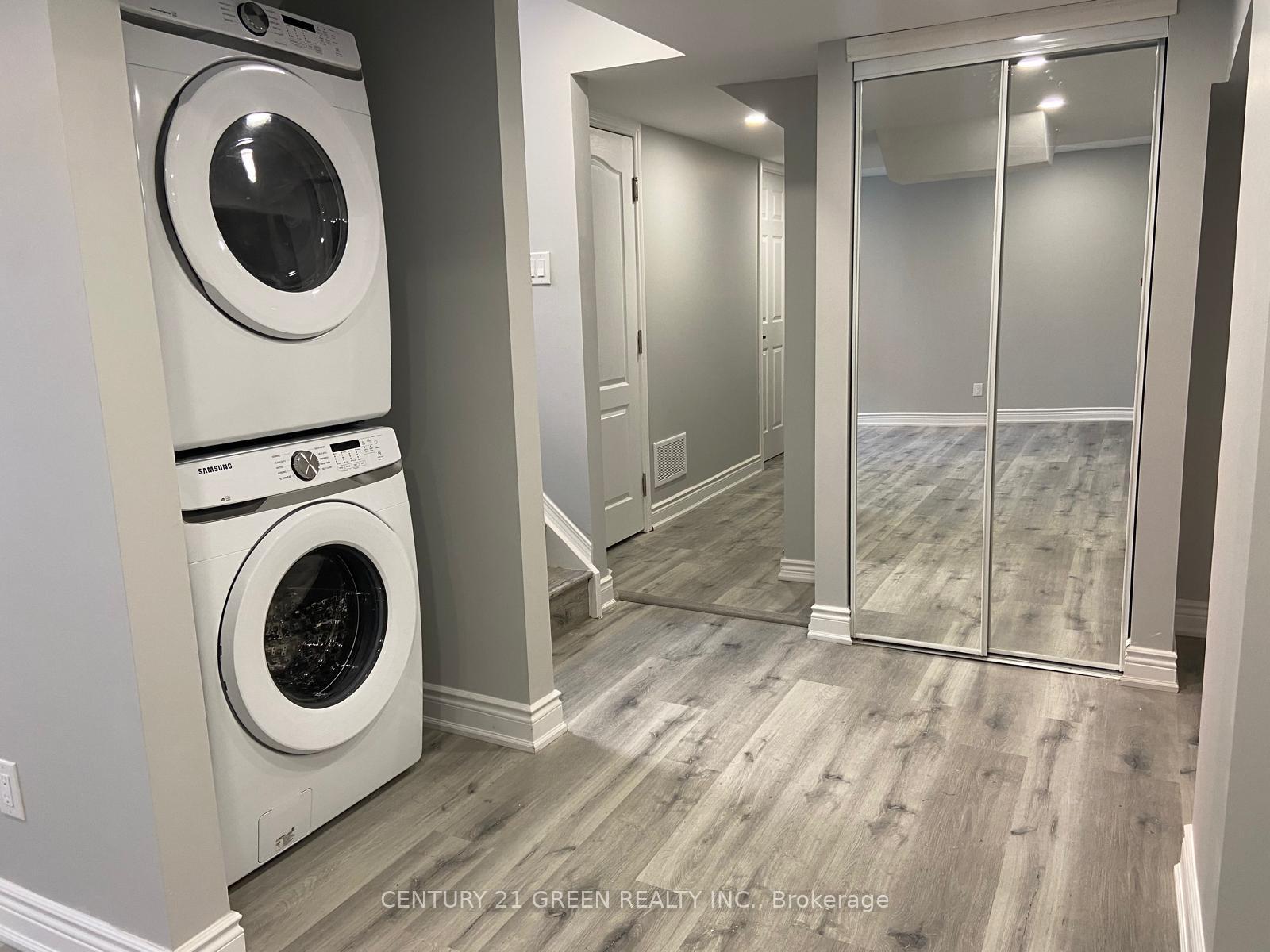 Photo 2 of Unit Basement, 179 Huddlestone Crescent, Milton, Scott — HOMEH