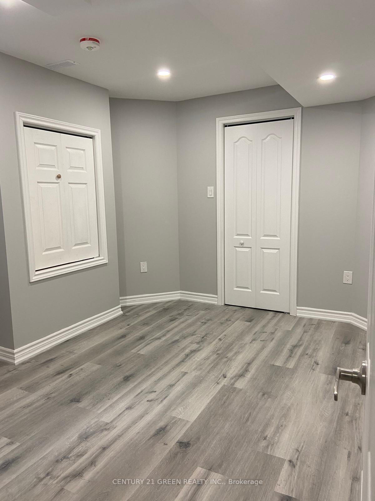 Photo 5 of Unit Basement, 179 Huddlestone Crescent, Milton, Scott — HOMEH