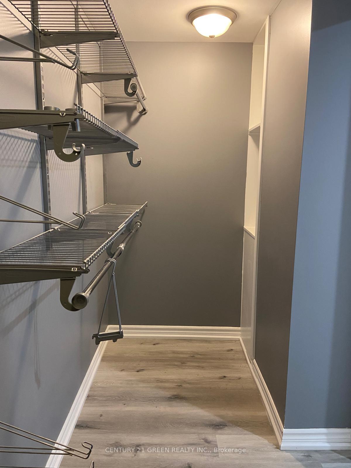 Photo 6 of Unit Basement, 179 Huddlestone Crescent, Milton, Scott — HOMEH