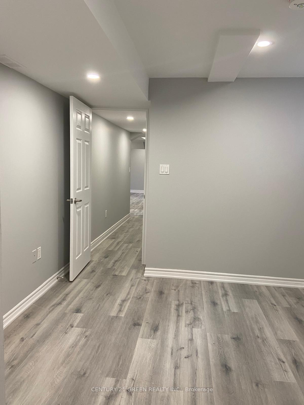 Photo 8 of Unit Basement, 179 Huddlestone Crescent, Milton, Scott — HOMEH