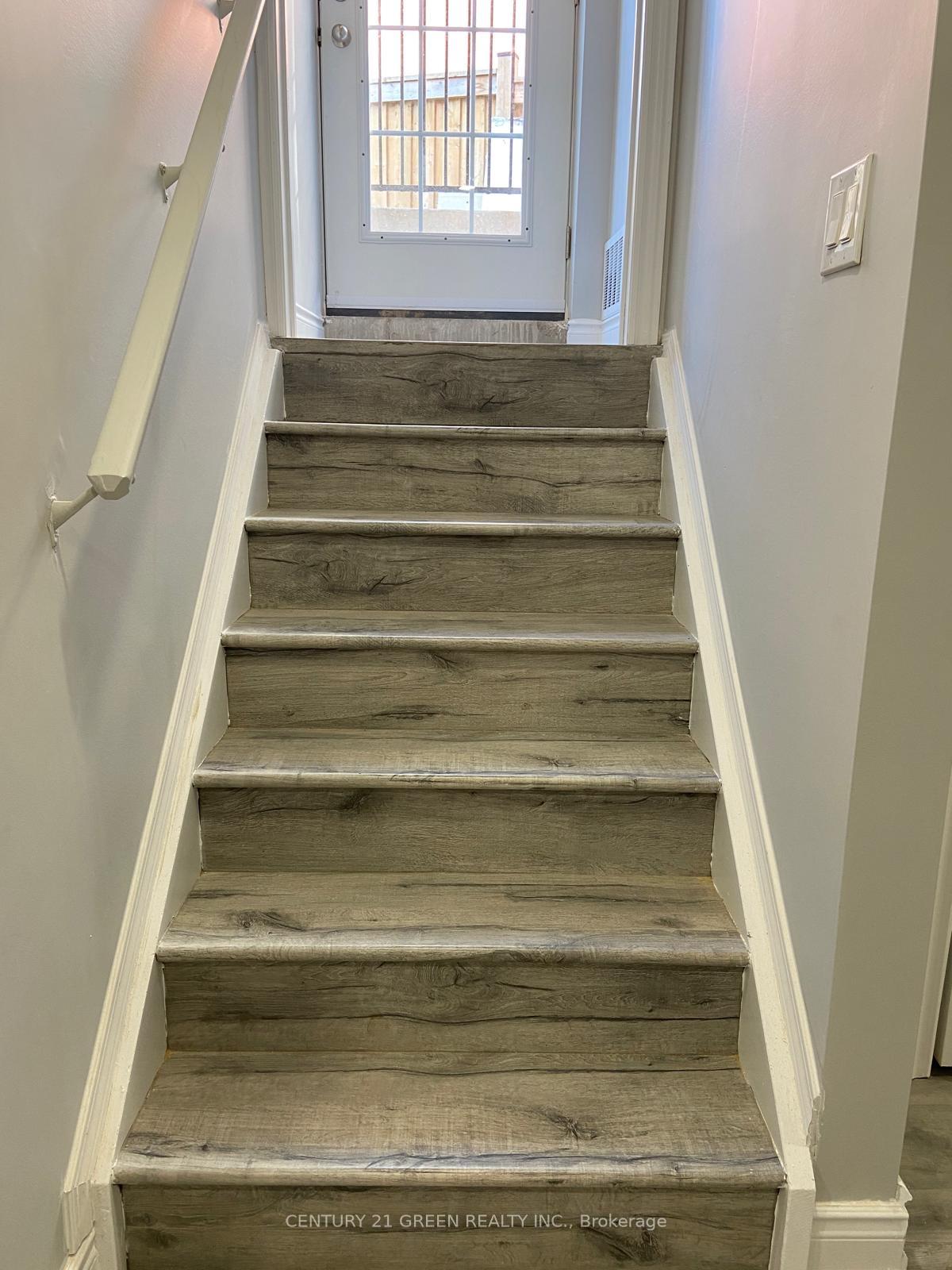 Photo 9 of Unit Basement, 179 Huddlestone Crescent, Milton, Scott — HOMEH