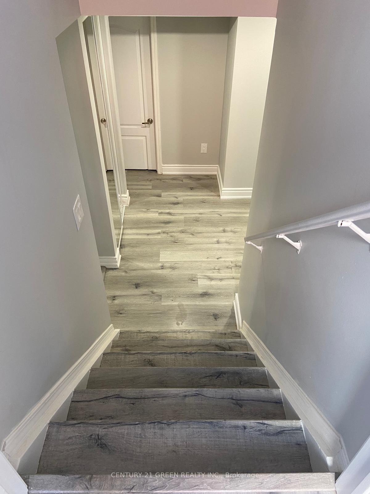 Photo 10 of Unit Basement, 179 Huddlestone Crescent, Milton, Scott — HOMEH