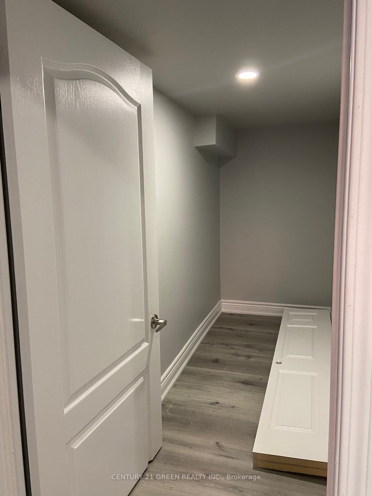 Photo 11 of Unit Basement, 179 Huddlestone Crescent, Milton, Scott — HOMEH
