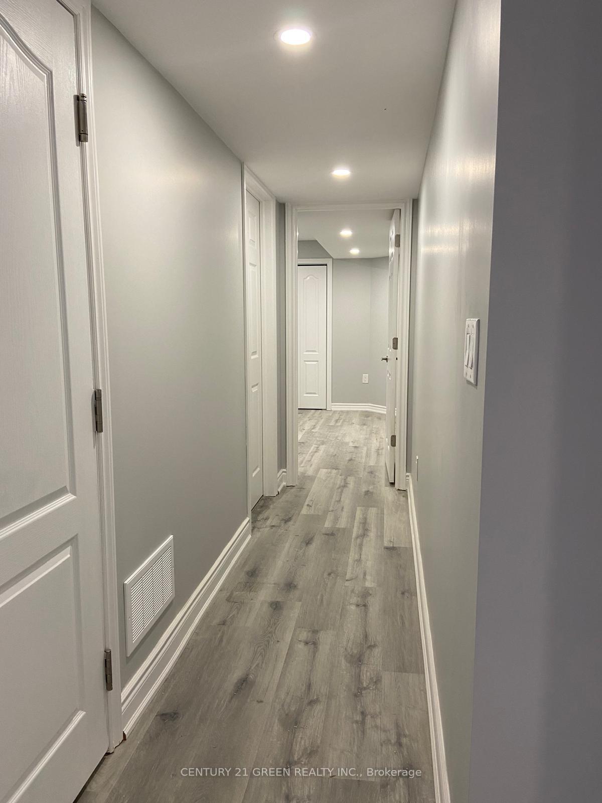 Photo 12 of Unit Basement, 179 Huddlestone Crescent, Milton, Scott — HOMEH
