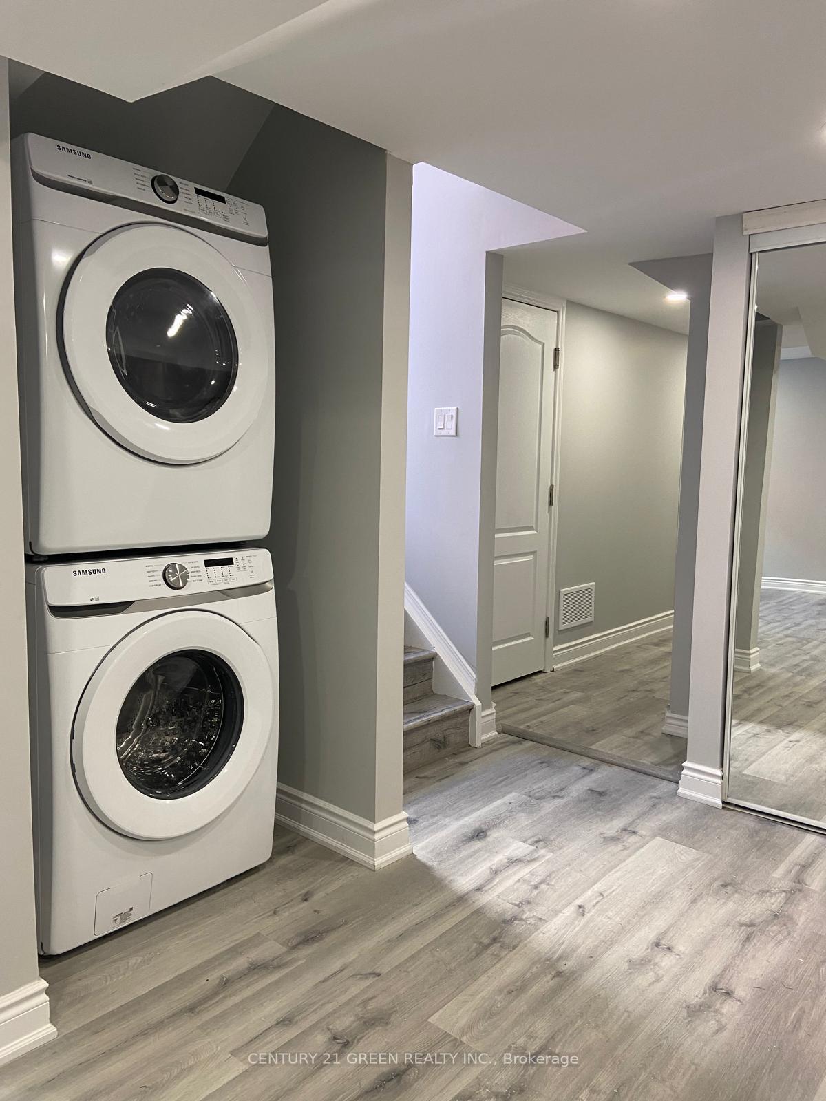 Photo 13 of Unit Basement, 179 Huddlestone Crescent, Milton, Scott — HOMEH