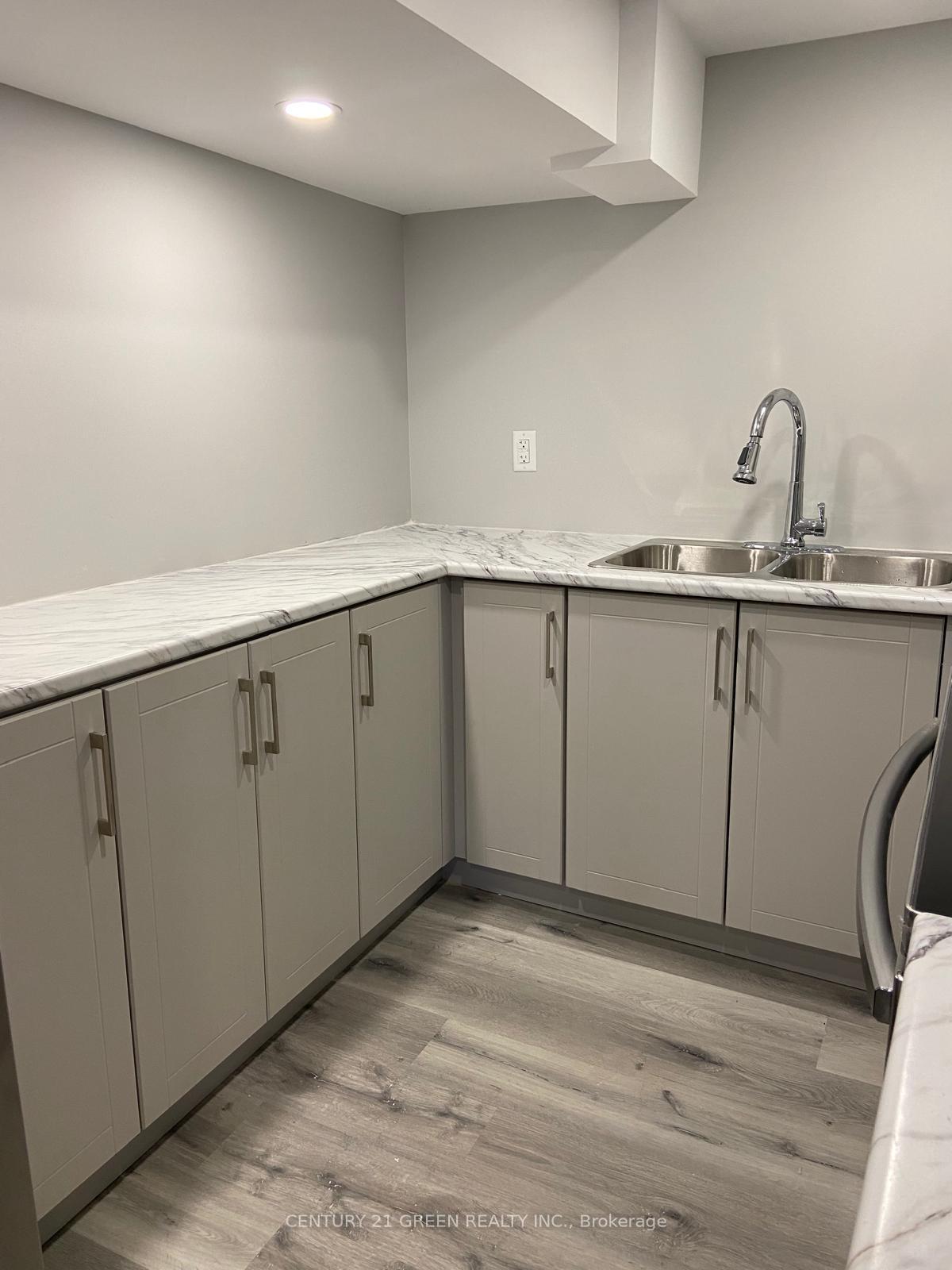 Photo 14 of Unit Basement, 179 Huddlestone Crescent, Milton, Scott — HOMEH