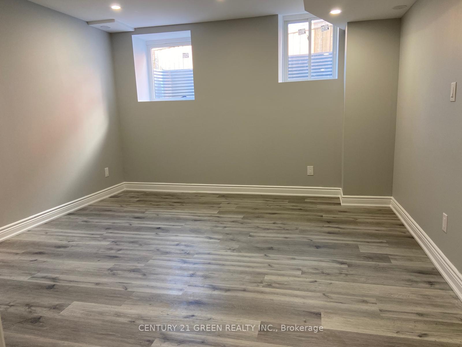 Photo 17 of Unit Basement, 179 Huddlestone Crescent, Milton, Scott — HOMEH