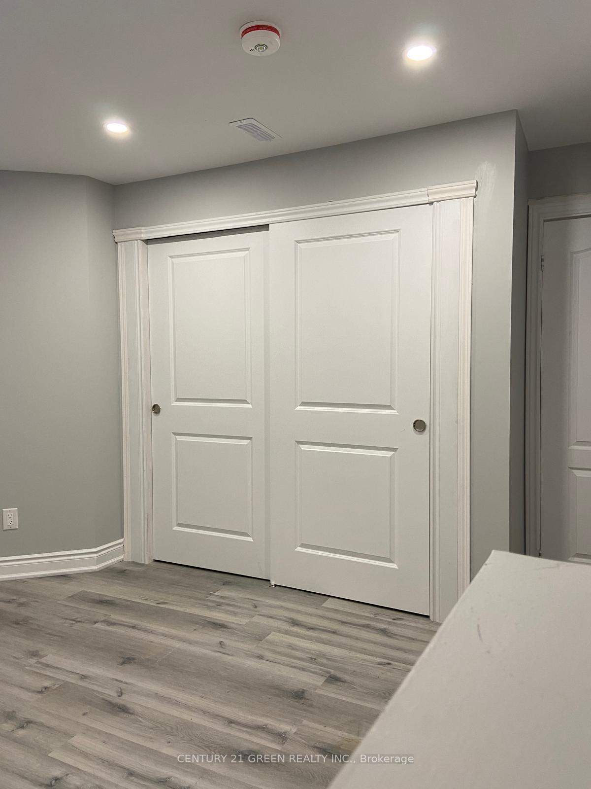 Photo 18 of Unit Basement, 179 Huddlestone Crescent, Milton, Scott — HOMEH