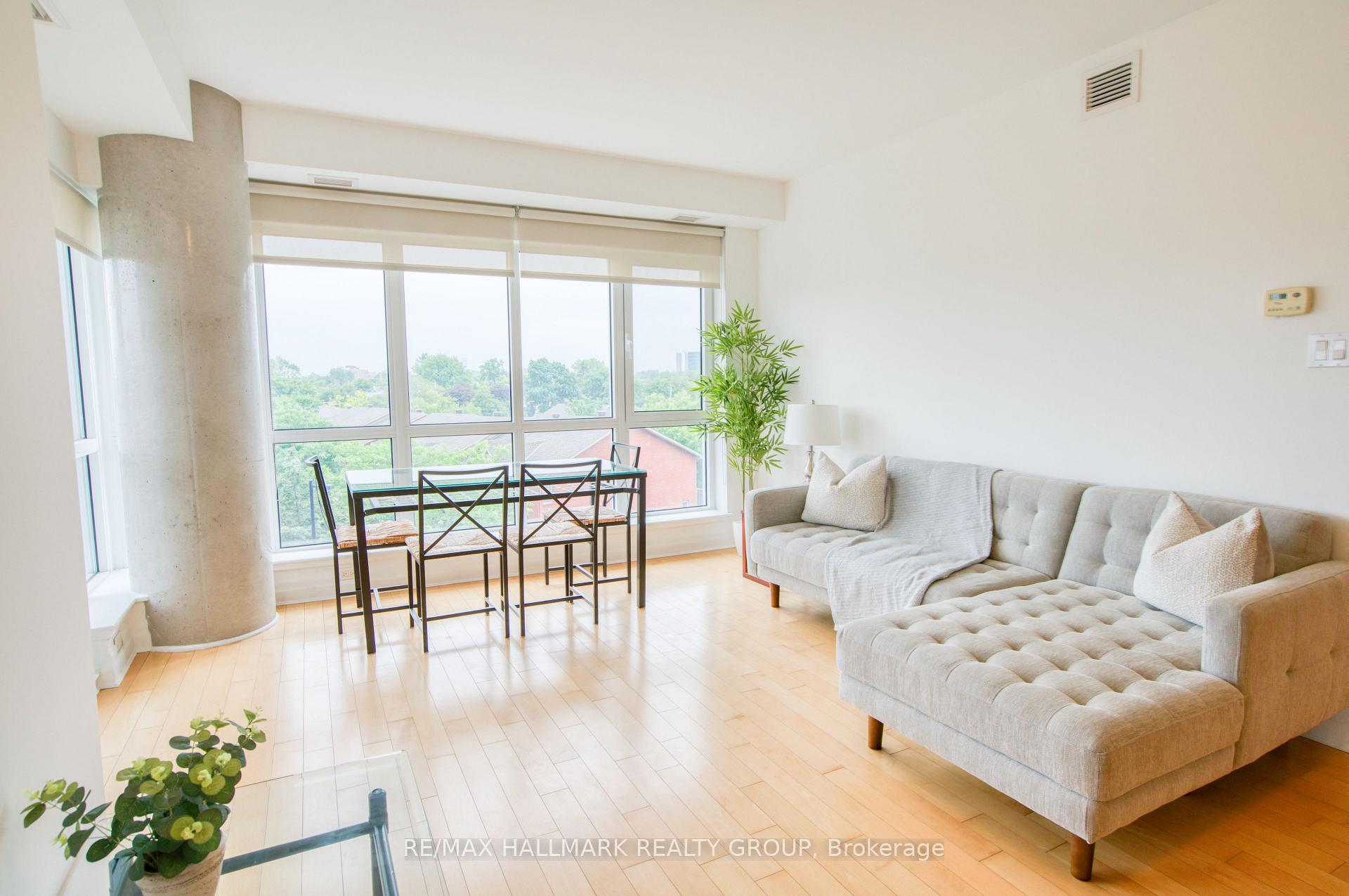 Photo 3 of Unit 407, 90 Landry Street, Ottawa, Vanier — HOMEH