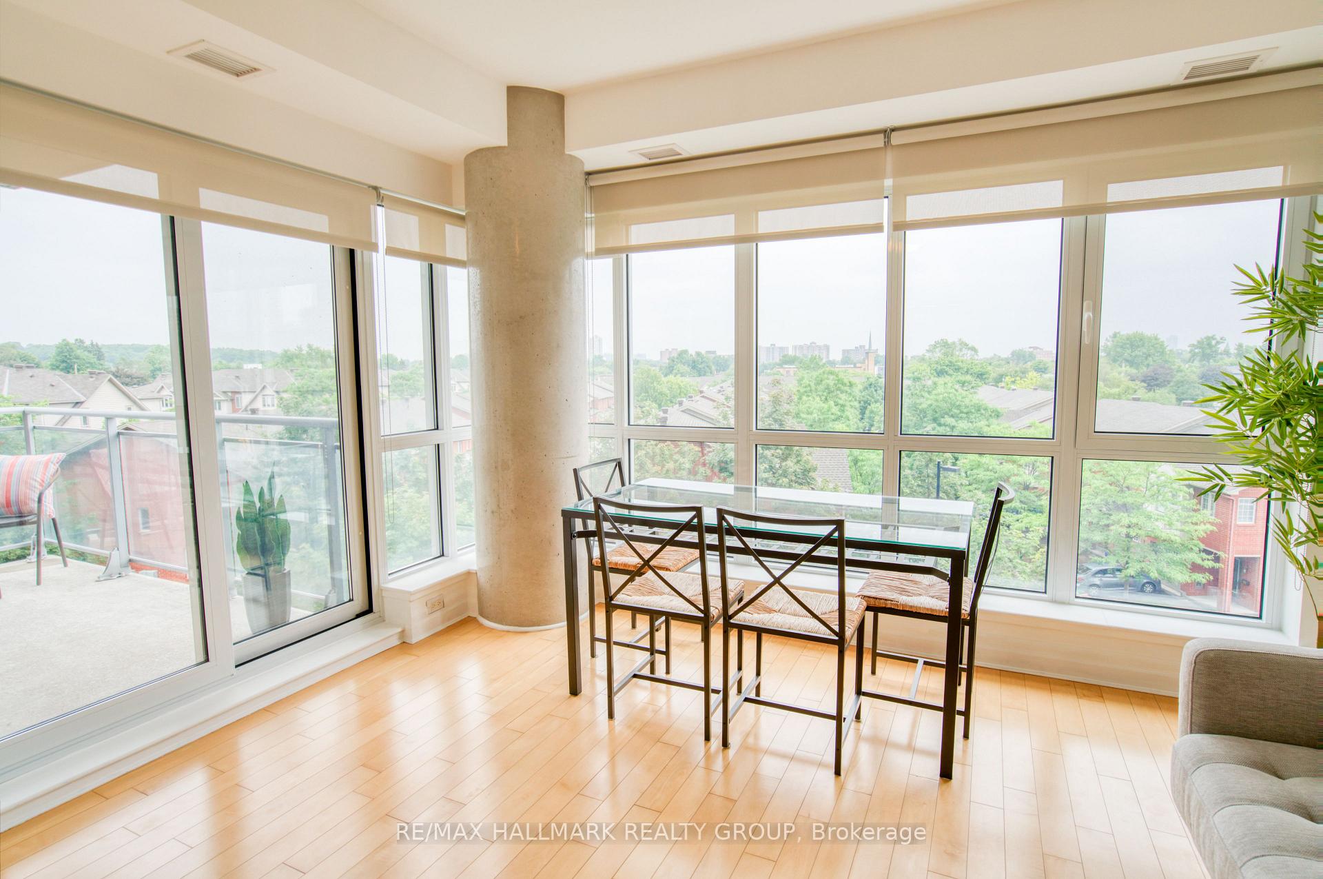 Photo 5 of Unit 407, 90 Landry Street, Ottawa, Vanier — HOMEH
