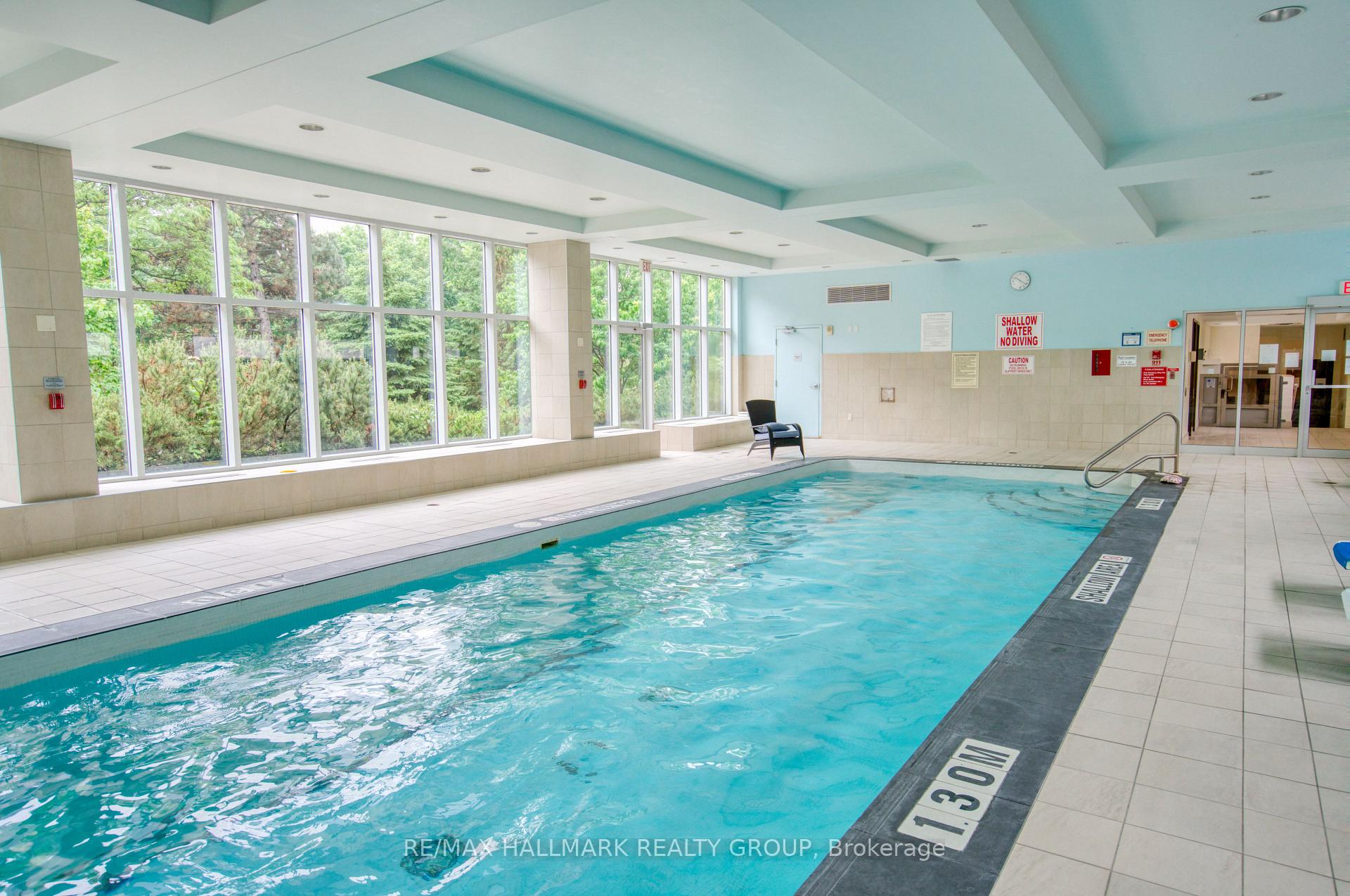 Photo 16 of Unit 407, 90 Landry Street, Ottawa, Vanier — HOMEH