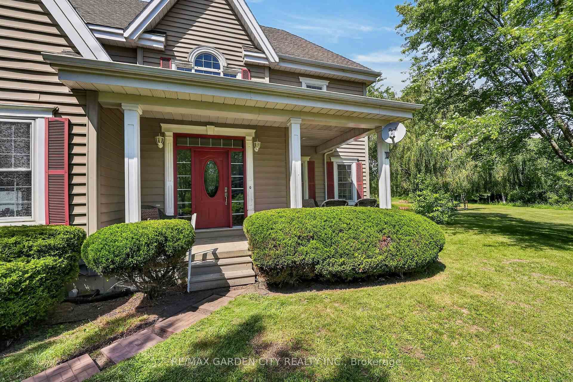 Photo 6 of 413 8th Concession Road E, Norfolk, Rural Houghton — HOMEH
