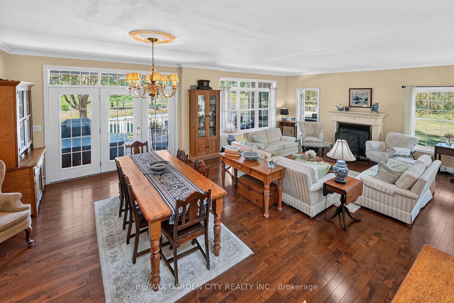 Photo 14 of 413 8th Concession Road E, Norfolk, Rural Houghton — HOMEH