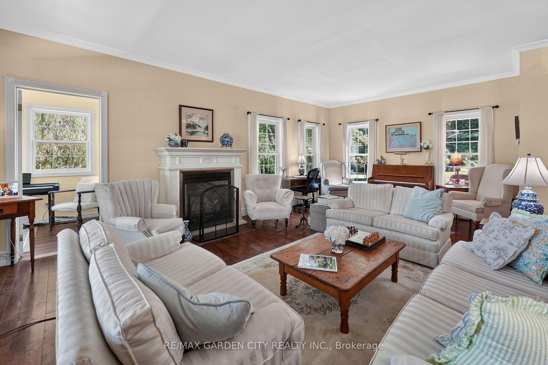 Photo 16 of 413 8th Concession Road E, Norfolk, Rural Houghton — HOMEH