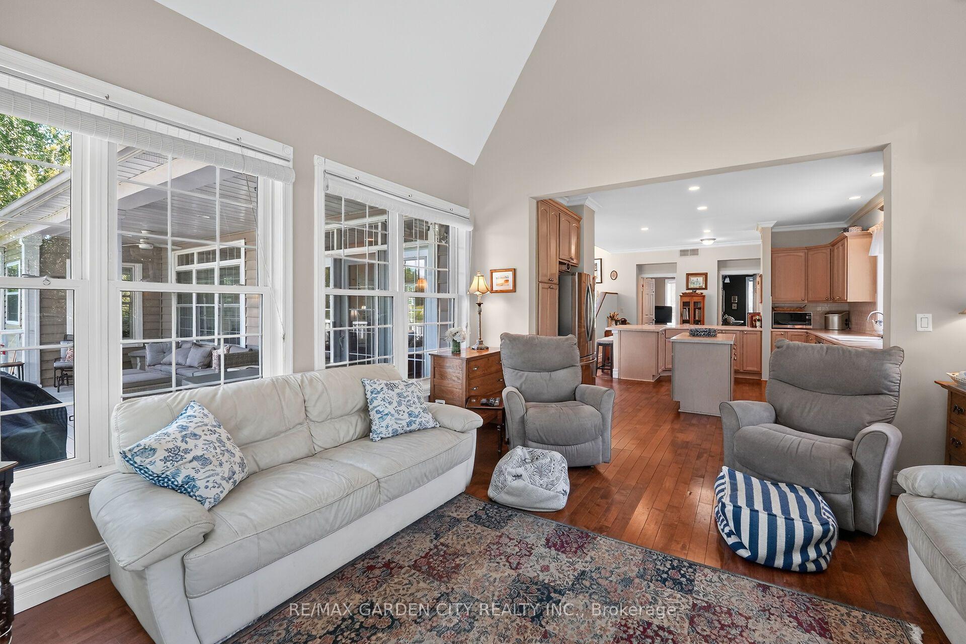 Photo 17 of 413 8th Concession Road E, Norfolk, Rural Houghton — HOMEH
