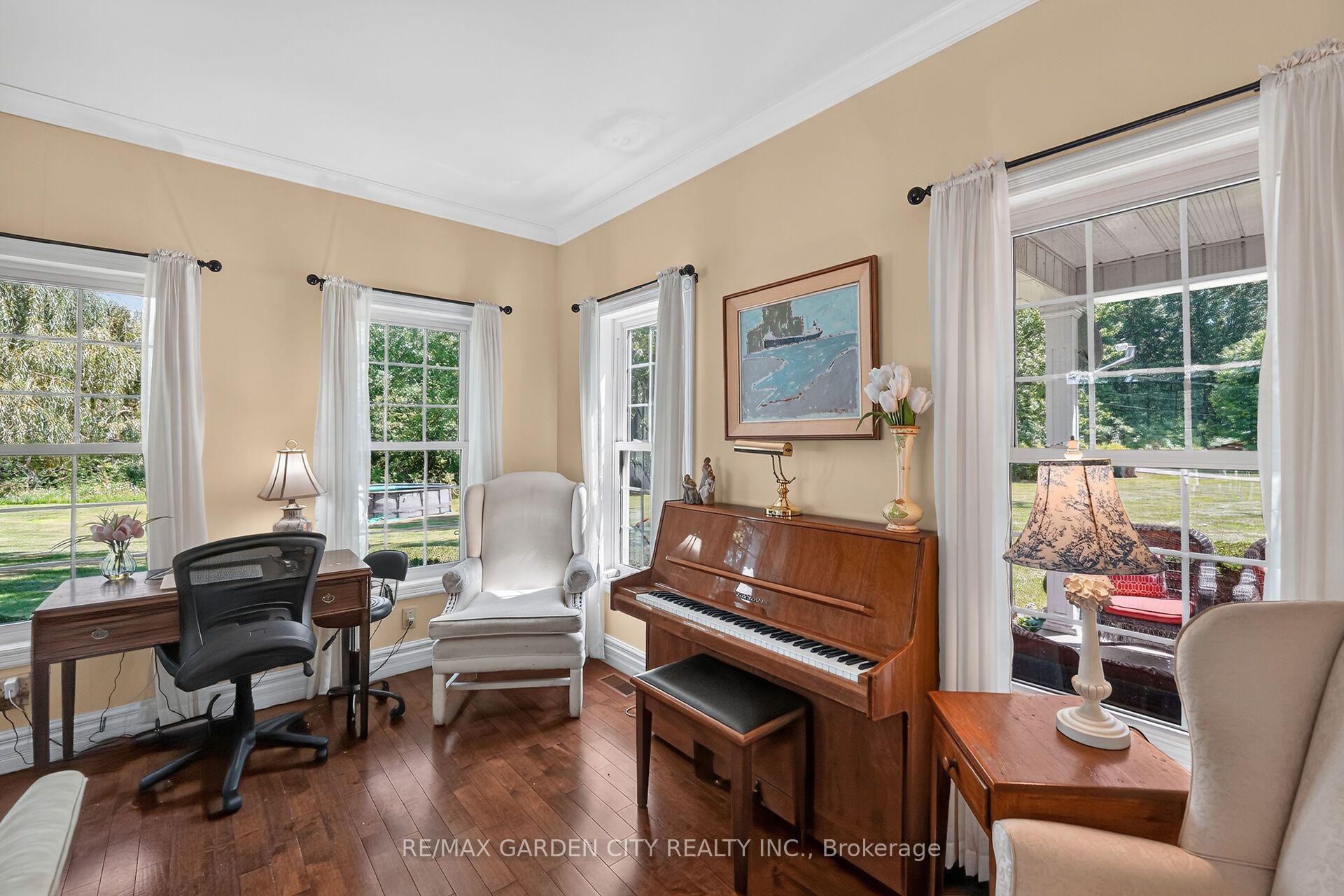 Photo 22 of 413 8th Concession Road E, Norfolk, Rural Houghton — HOMEH