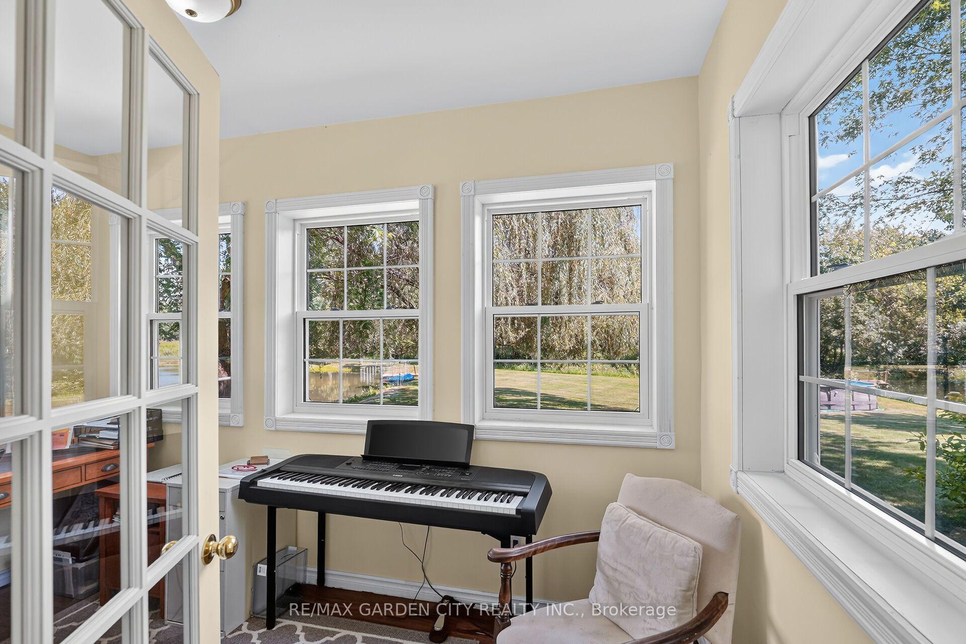 Photo 23 of 413 8th Concession Road E, Norfolk, Rural Houghton — HOMEH