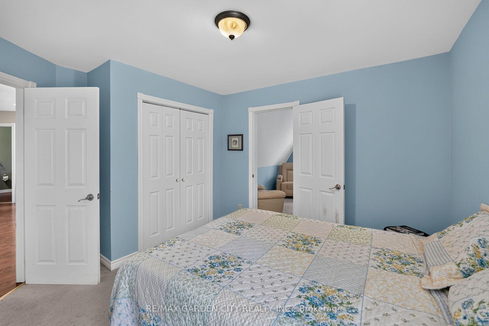 Photo 29 of 413 8th Concession Road E, Norfolk, Rural Houghton — HOMEH