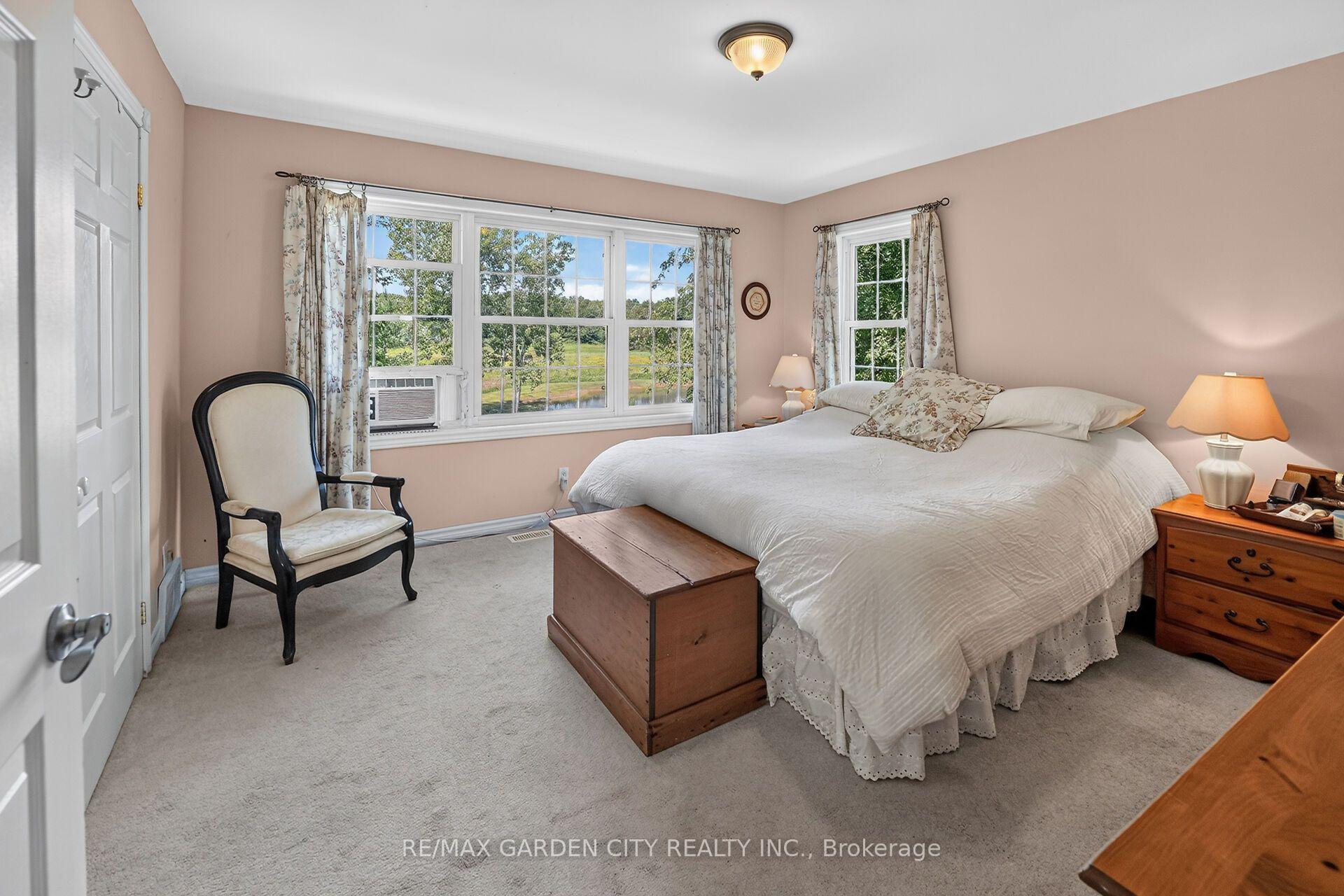 Photo 30 of 413 8th Concession Road E, Norfolk, Rural Houghton — HOMEH