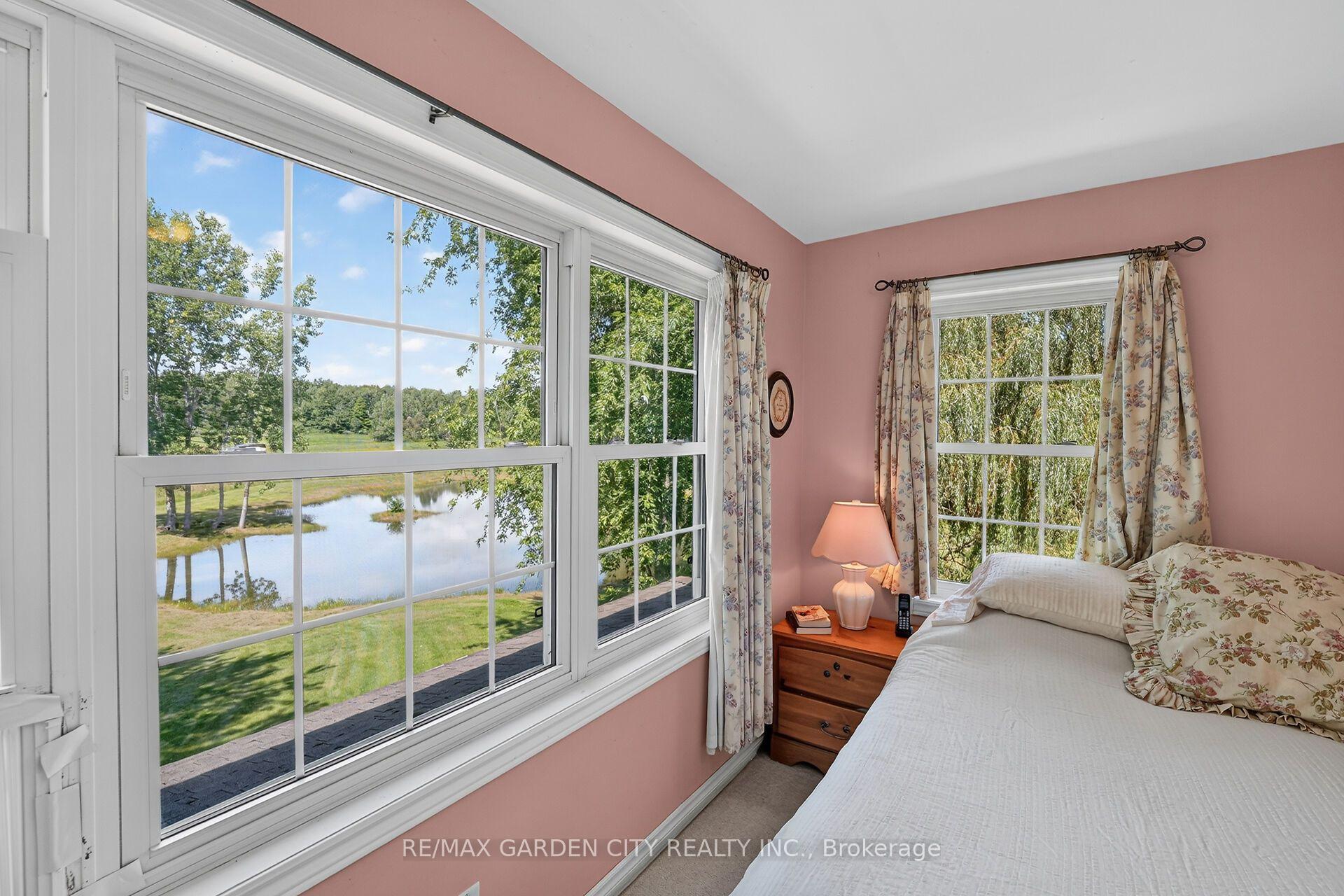 Photo 31 of 413 8th Concession Road E, Norfolk, Rural Houghton — HOMEH