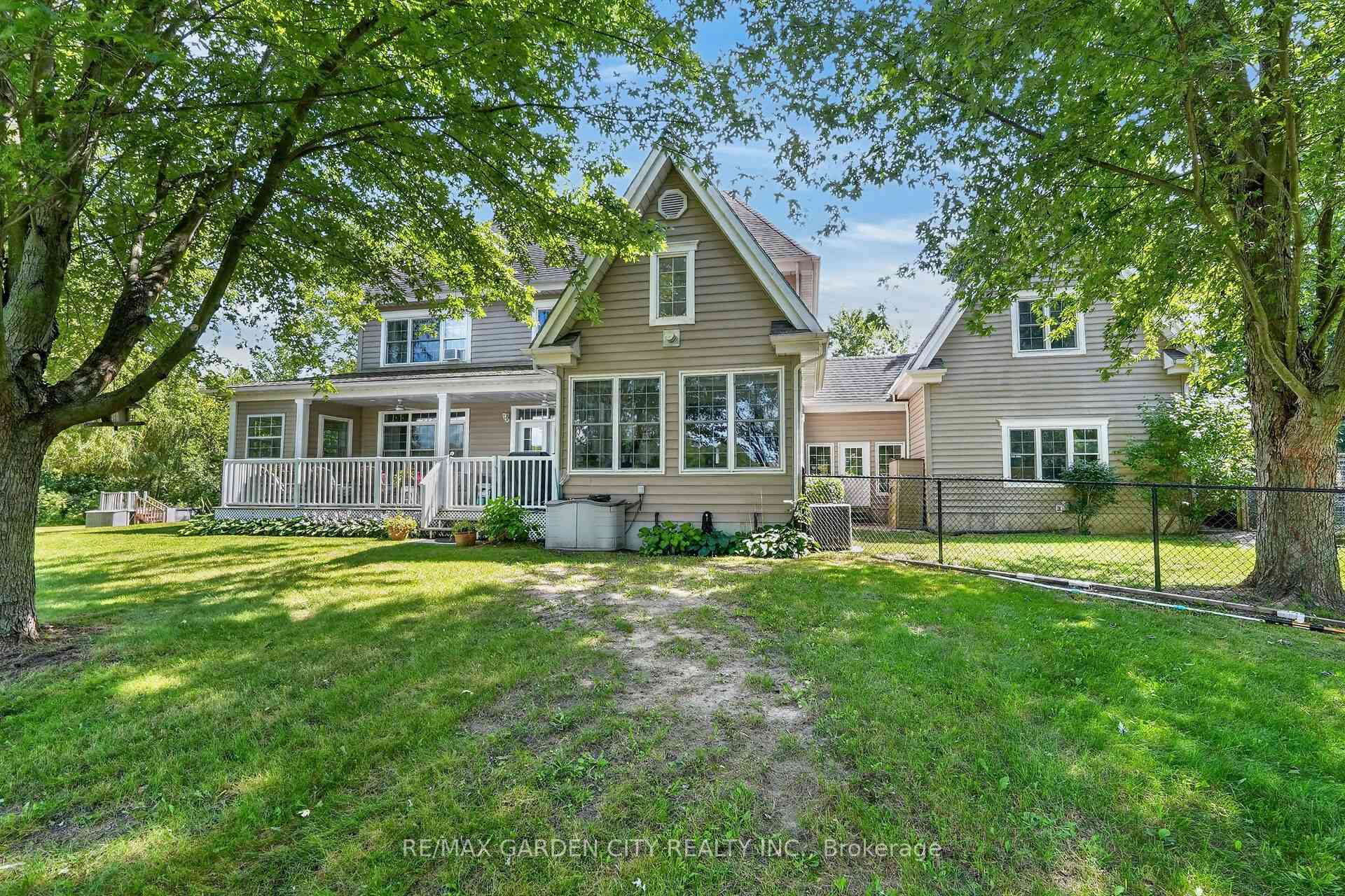 Photo 43 of 413 8th Concession Road E, Norfolk, Rural Houghton — HOMEH