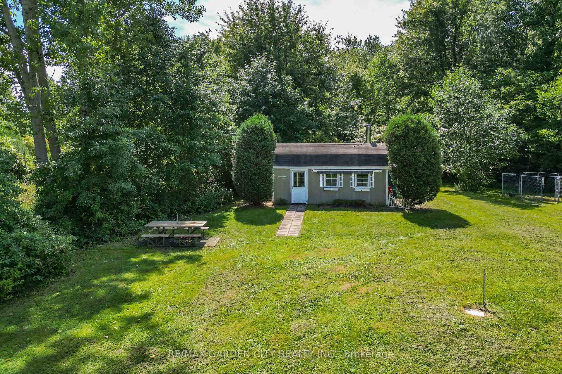 Photo 46 of 413 8th Concession Road E, Norfolk, Rural Houghton — HOMEH