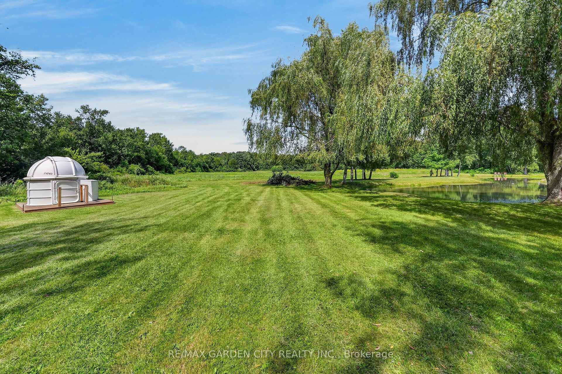 Photo 49 of 413 8th Concession Road E, Norfolk, Rural Houghton — HOMEH