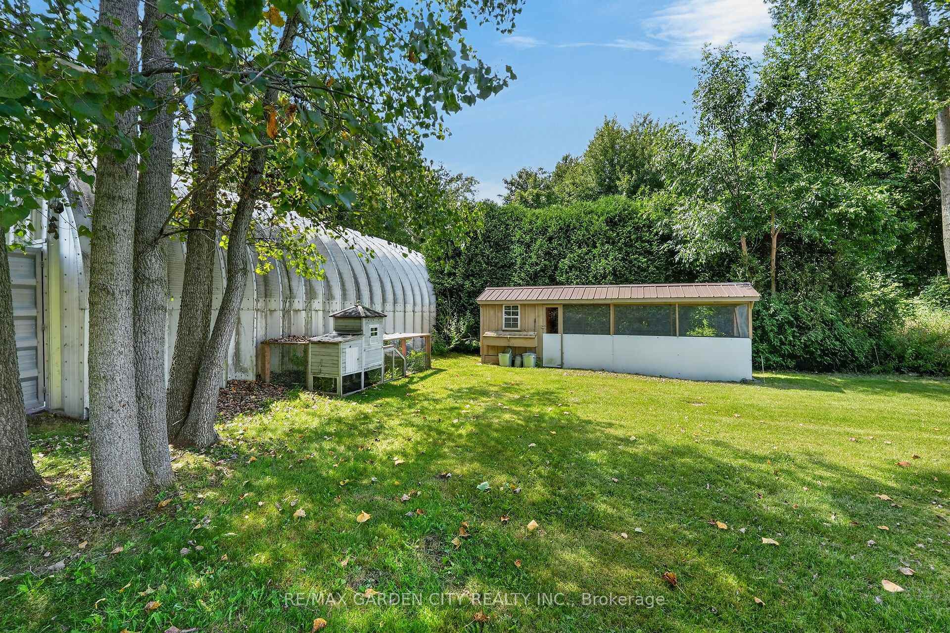 Photo 50 of 413 8th Concession Road E, Norfolk, Rural Houghton — HOMEH