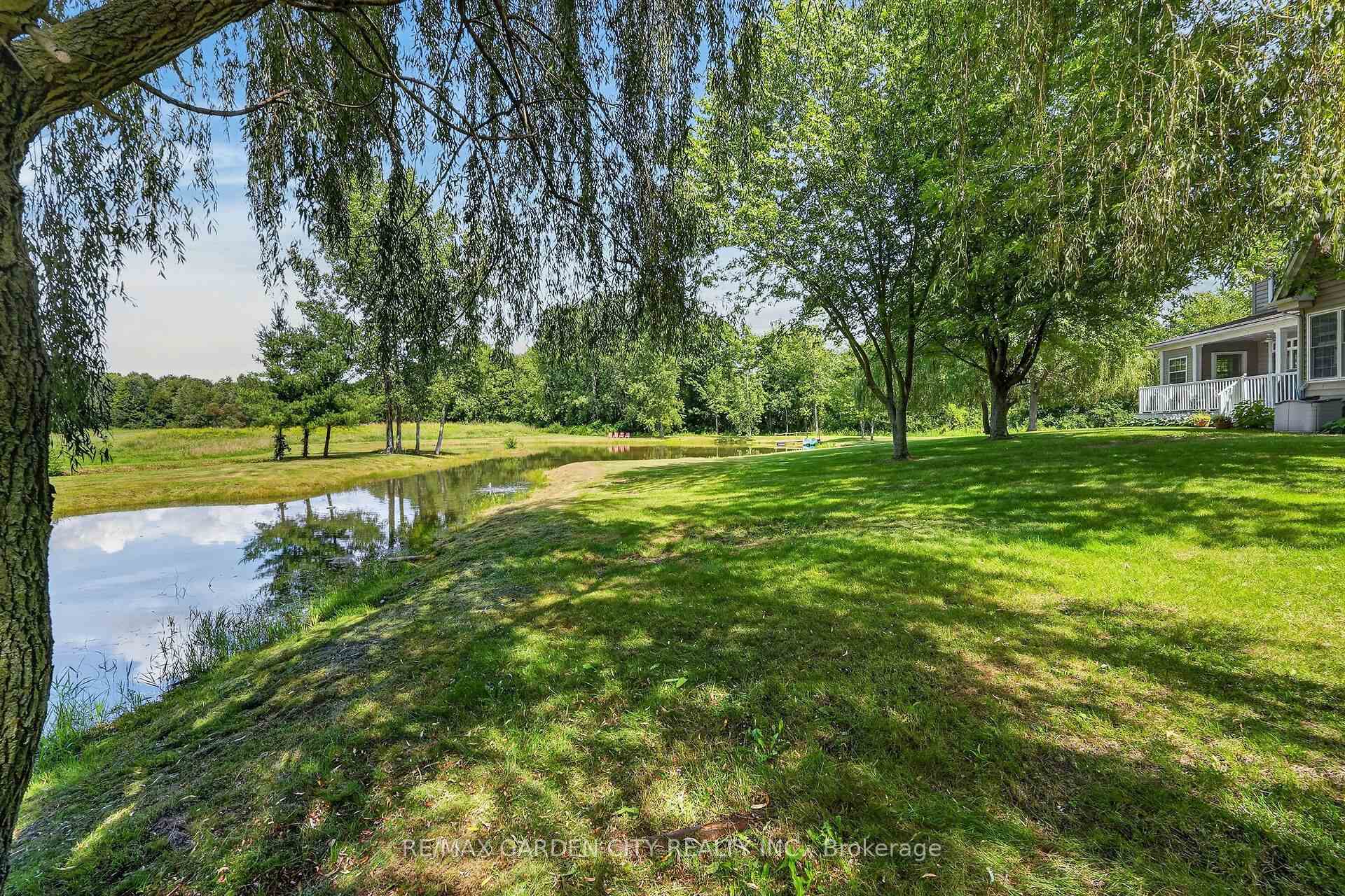 Photo 51 of 413 8th Concession Road E, Norfolk, Rural Houghton — HOMEH