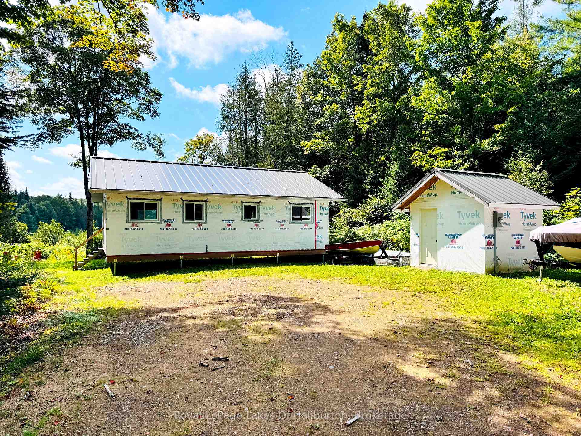Photo of 1337 Irish Line Road