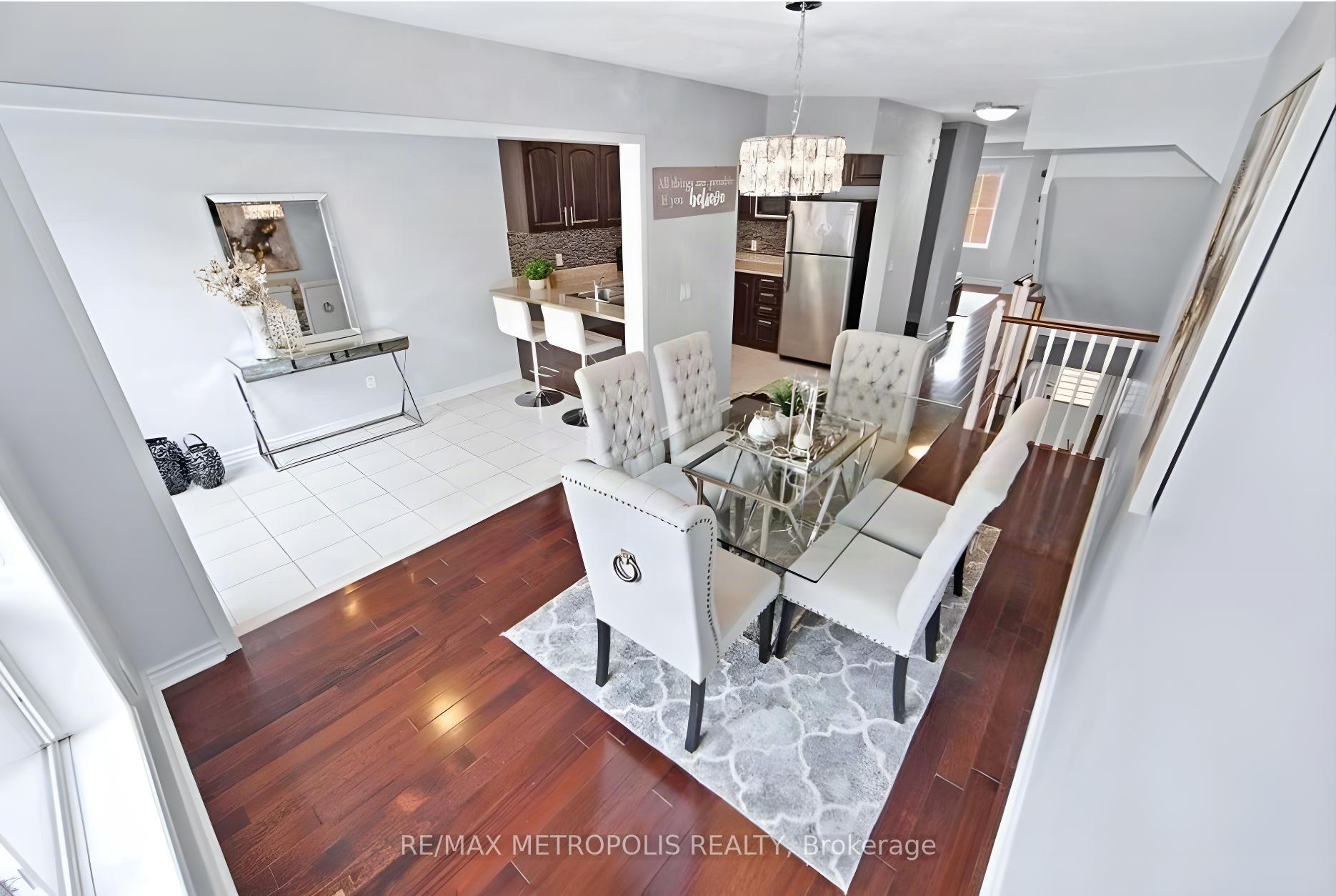 Photo 8 of 10 Pat Brooks Terrace, Scarborough, Dorset Park — HOMEH